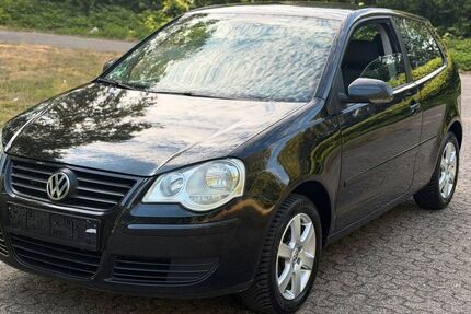 VW Polo 146.300 km 2.799 &euro; Oberhausen 46149