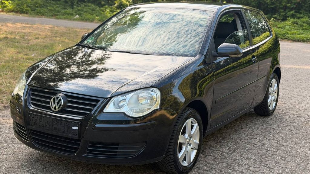 VW Polo 146.300 km 2.799 &euro; Oberhausen 46149
