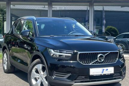 Volvo XC40 81.940 km 24.390 &euro; Dülmen 48249