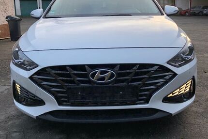 Hyundai i30 233.446 km 8.747 &euro; Gelsenkirchen 45888