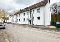 Willkommen Zuhause: interessante 2,5-Zi.-Wohnung mit Ausblick