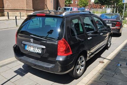 Peugeot 307 210.000 km 2.000 &euro; Herne 44623