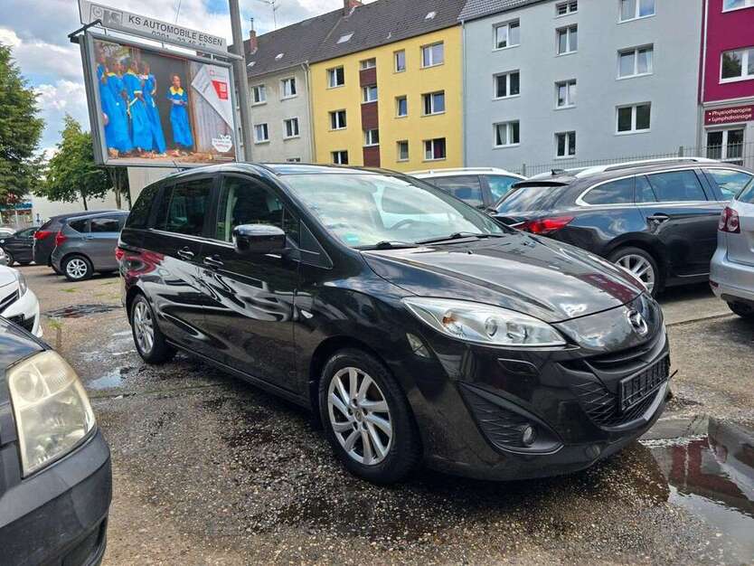 Mazda 5 140.000 km 6.900 € Essen 45144