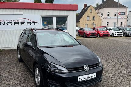 VW Golf 173.562 km 7.490 € Datteln 45711
