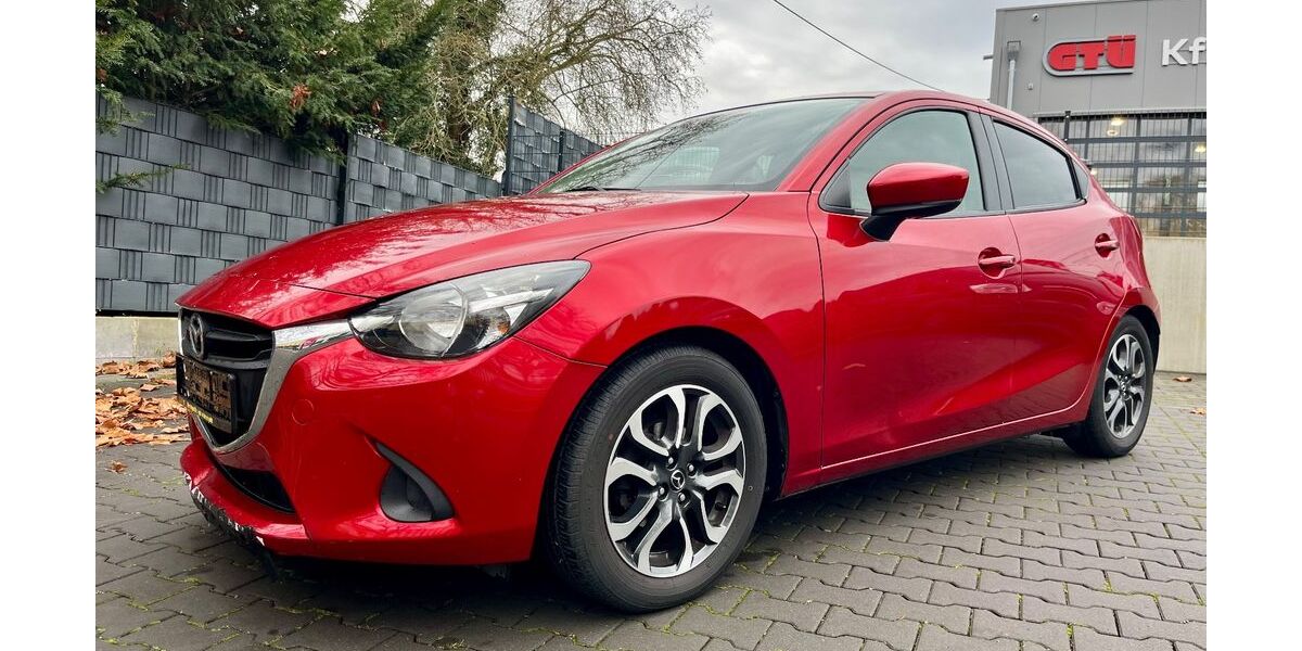 Mazda 2 64.200 km 8.970 &euro; Bochum 44894