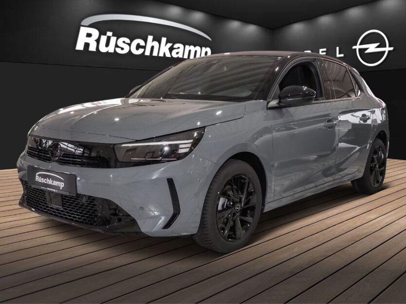 Opel Corsa 3.000 km 27.580 € Lüdinghausen 59348