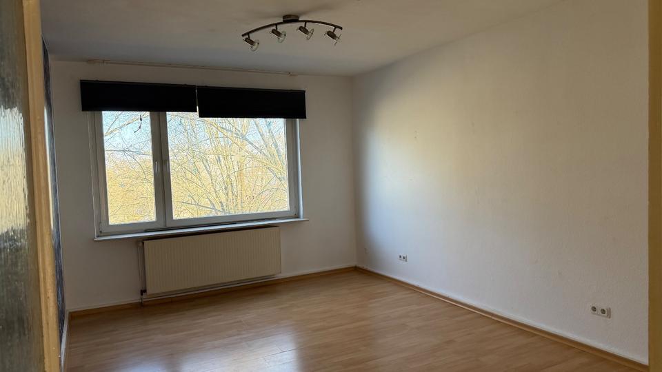 Etagenwohnung Dortmund Gartenstadt - 3 Zimmer, 84 m&sup2;, 800&euro; | Angebot:25366364