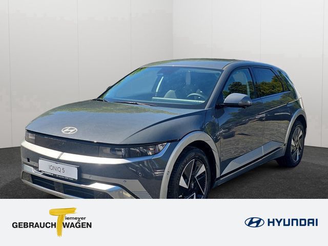Hyundai IONIQ 5 4.500 km 34.590 &euro; Haltern am See 45721