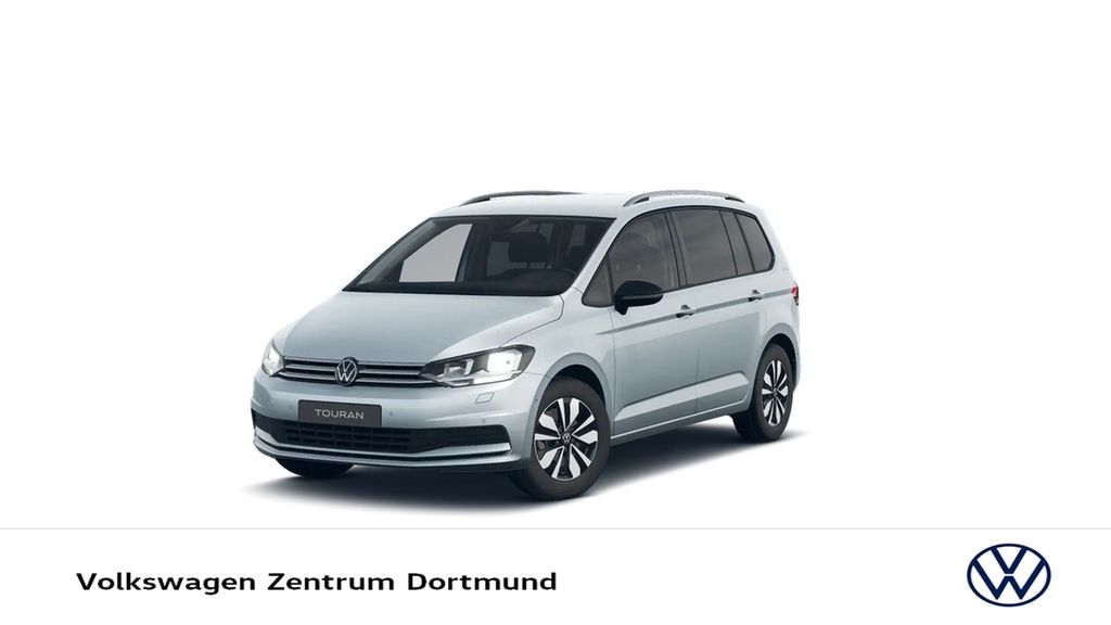 VW Touran 6.521 km 33.388 &euro; Dortmund 44141
