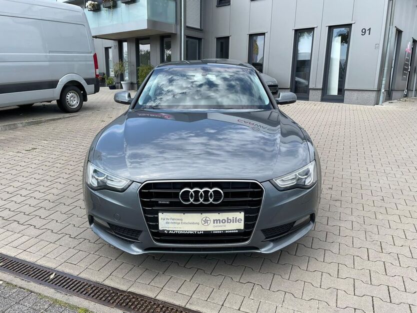 Audi A5 258.000 km 16.990 € Lüdinghausen 59348