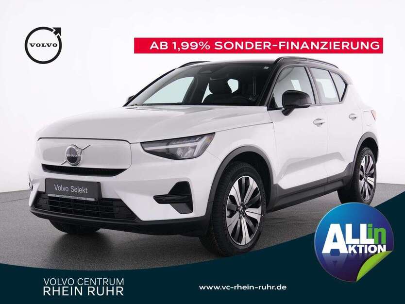 Volvo XC40 21.597 km 28.990 € Witten 58453