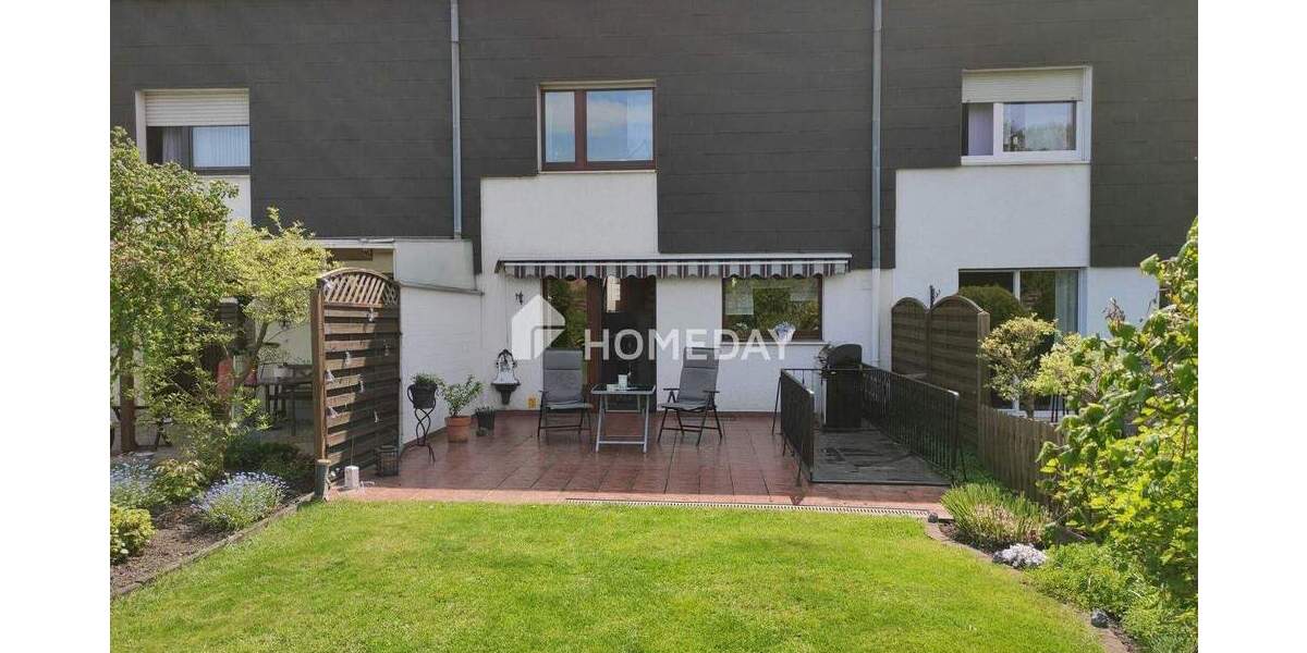 Reihenmittelhaus Dortmund Brechten - 5 Zimmer, 156 m&sup2;, 419.000&euro; | Angebot:25140786