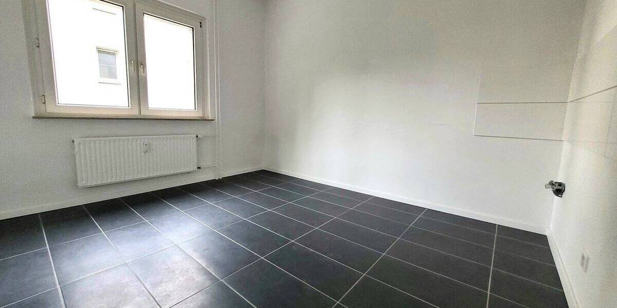 Etagenwohnung Essen Frintrop - 2 Zimmer, 49 m&sup2;, 445&euro; | Angebot:26863042