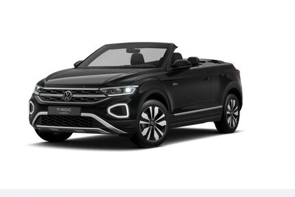 VW T-Roc 18.904 km 24.110 &euro; Marl 45770