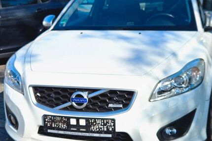 Volvo C30 136.000 km 7.500 &euro; Essen 45356