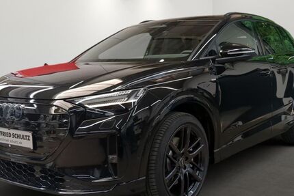 Audi Q4 e-tron 1.500 km 69.980 &euro; Mülheim a.d. Ruhr 45481