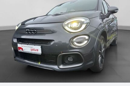 Fiat 500X 8.322 km 18.280 &euro; Dorsten 46284