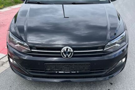 VW Polo 63.000 km 14.300 &euro; Dorsten 46286