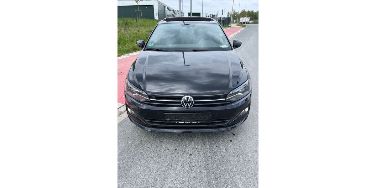 VW Polo 63.000 km 14.300 &euro; Dorsten 46286
