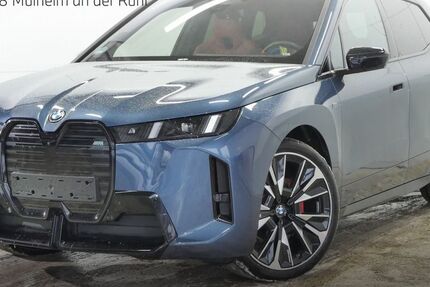 BMW iX 18.788 km 94.980 &euro; Mülheim an der Ruhr 45478