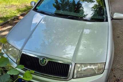 Skoda Fabia 184.000 km 1.600 &euro; Gladbeck 45966