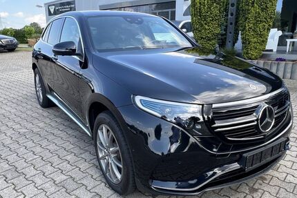 Mercedes-Benz EQC 66.169 km 35.999 &euro; Datteln 45711