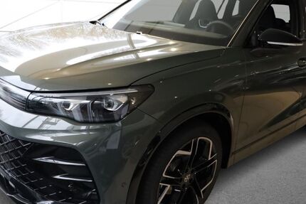 VW Tiguan 3.999 km 48.979 &euro; Herten 45701