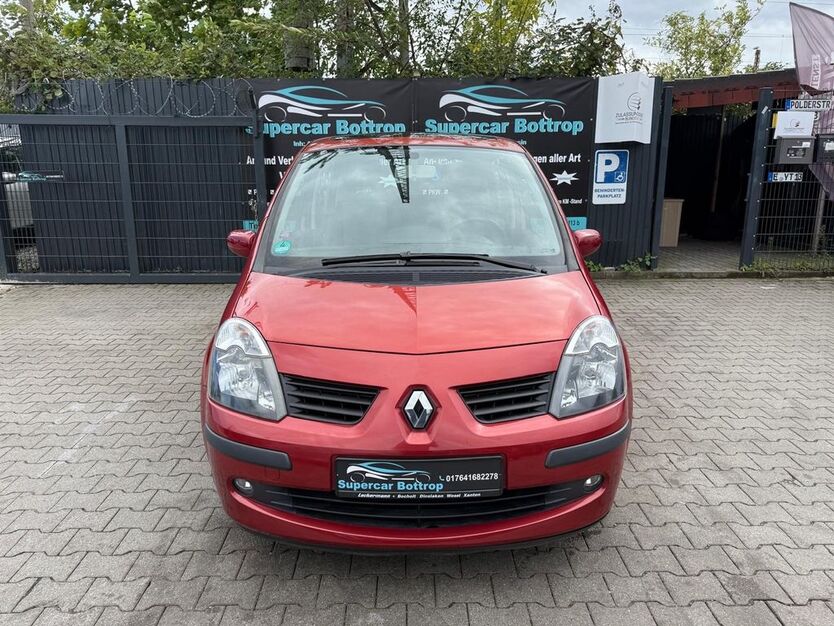 Renault Modus 189.000 km 1.500 € Bottrop 46238