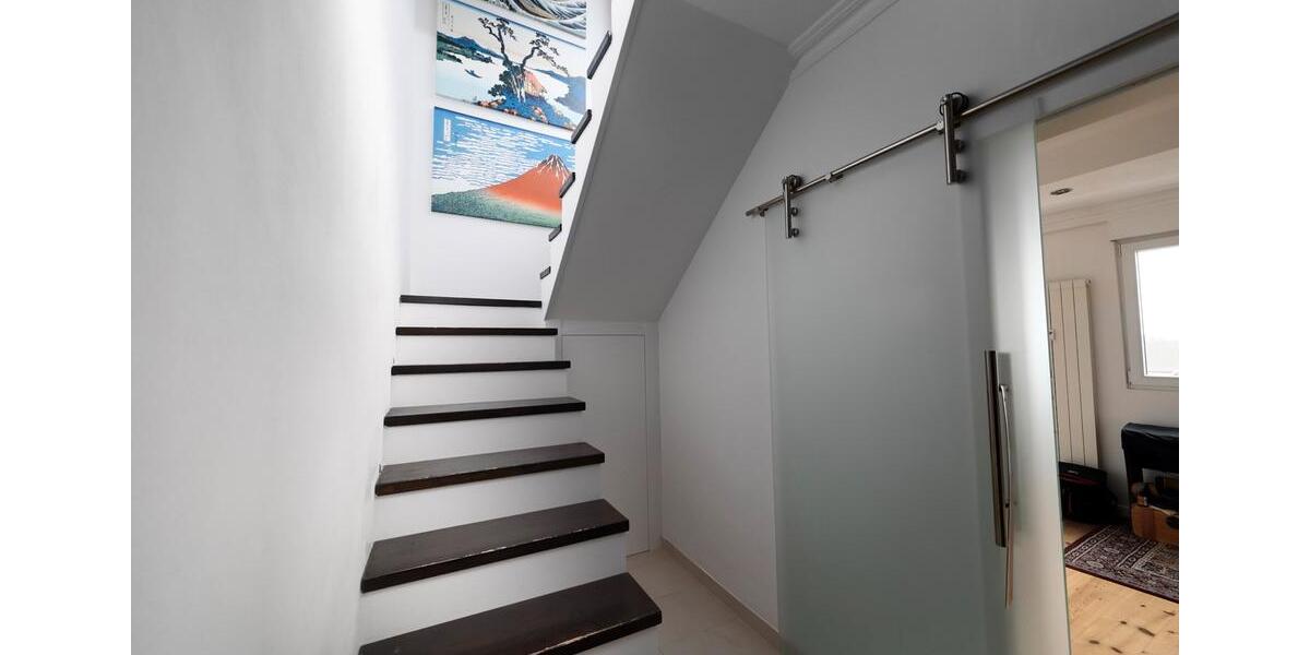 Etagenwohnung Dortmund Gartenstadt - 3.5 Zimmer, 131 m&sup2;, 429.000&euro; | Angebot:26898223