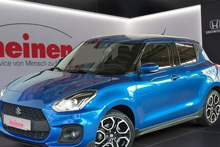 Suzuki Swift 22.392 km 17.499 € Werne 59368