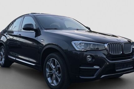 BMW X4 197.000 km 15.999 &euro; Mülheim a.d. Ruhr 45476