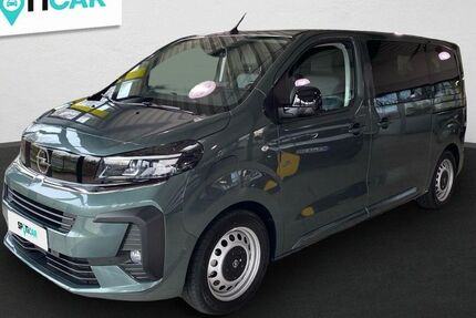 Opel Zafira Life 28.657 km 39.590 &euro; Dülmen 48249