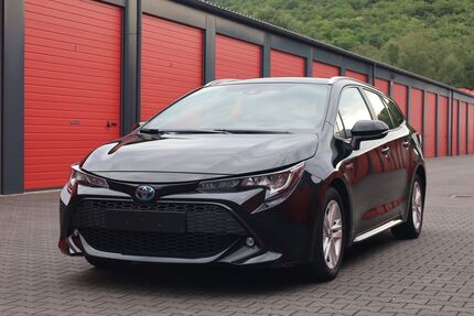 Toyota Corolla 88.900 km 18.499 &euro; Oberhausen 46145