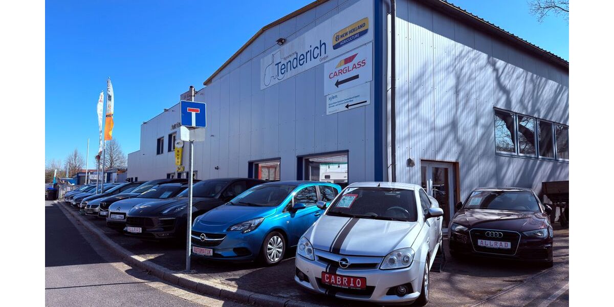 Opel Astra 138.213 km 3.750 &euro; Dorsten 46282