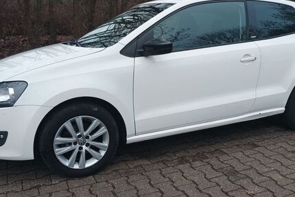 VW Polo 212.000 km 4.500 &euro; Bochum 44797