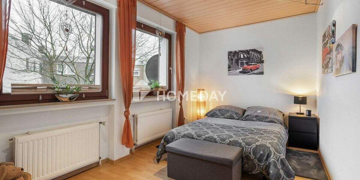 Reihenmittelhaus Dortmund Brechten - 5 Zimmer, 156 m&sup2;, 419.000&euro; | Angebot:25140786