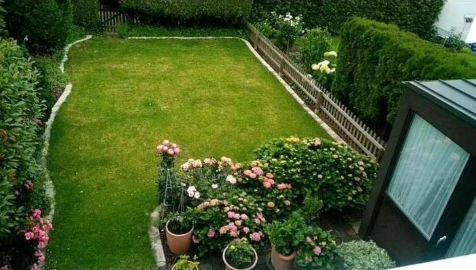 Reihenhaus Bochum Eppendorf - 5.5 Zimmer, 131 m&sup2;, 440.000&euro; | Angebot:24380267