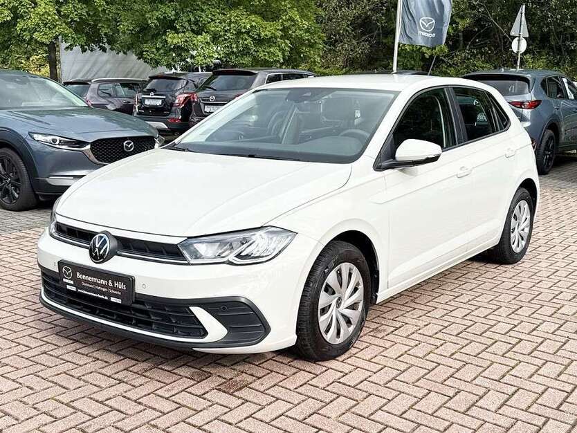 VW Polo 17.848 km 15.890 € Hattingen Welper 45527