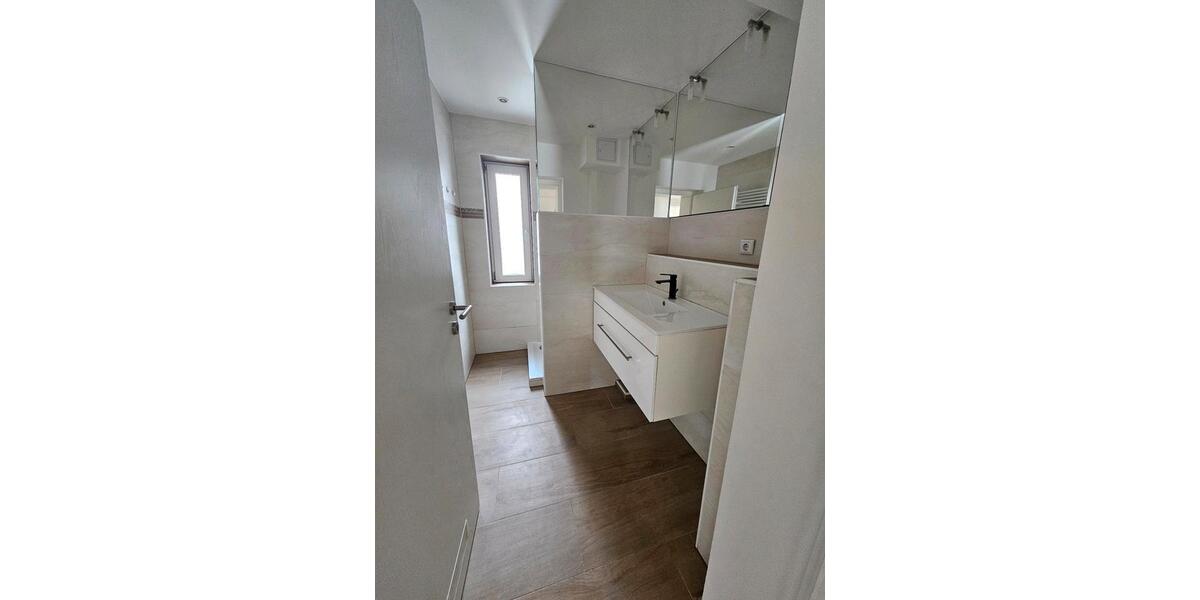 Etagenwohnung Dorsten Altstadt - 3.5 Zimmer, 74 m&sup2;, 740&euro; | Angebot:25454196