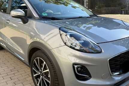 Ford Puma 54.891 km 14.300 € Dortmund 44143