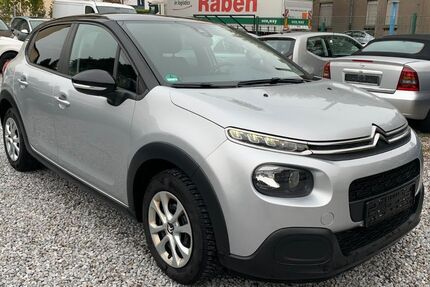 Citroen C3 106.000 km 5.850 € Recklinghausen 45665