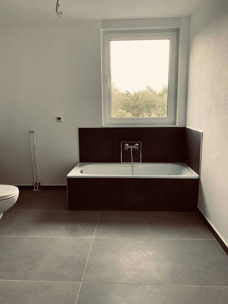 3,5 Zimmer Barrierefrei mit Aufzug Fußbodenheizung, NeubauWohnung