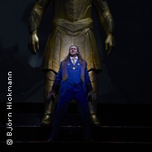 Mazeppa - Premiere 15.03.2026 Opernhaus Dortmund