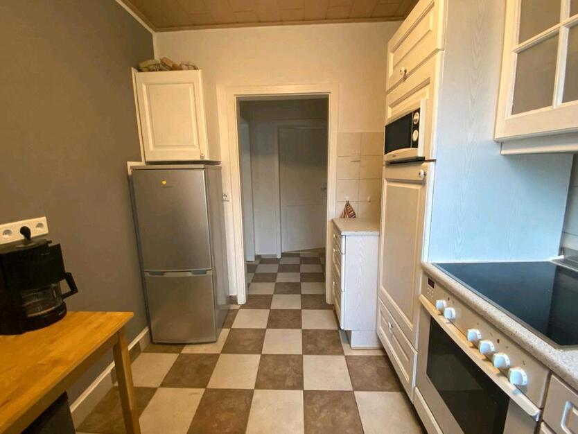 56qm 3,5 Zimmerwohnung im 1OG vom Eigentümer in 44799 Bochum