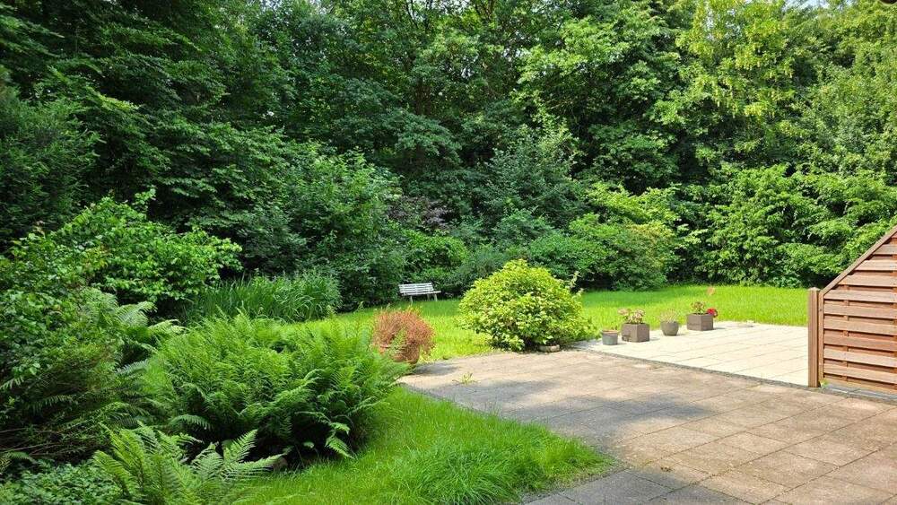 Terrassenwohnung Lünen Gahmen - 5 Zimmer, 143 m&sup2;, 199.900&euro; | Angebot:24622929