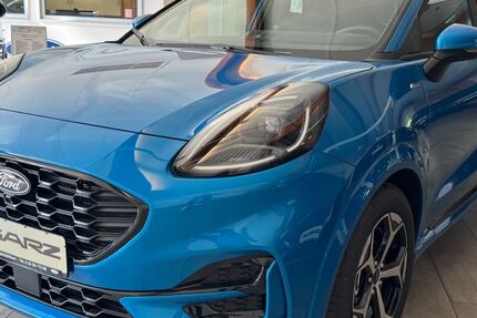 Ford Puma 8.950 km 24.990 &euro; Sprockhövel 45549