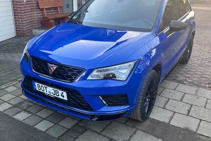 Cupra Ateca 60.300 km 26.990 &euro; Bottrop 46244
