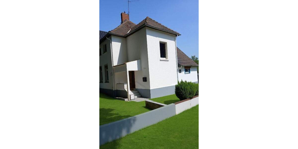 Reihenendhaus Bottrop Eigen - 4 Zimmer, 93 m&sup2;, 229.000&euro; | Angebot:24620352