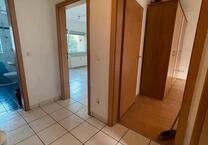 2.5 Zimmer Wohnung in schöner Lage