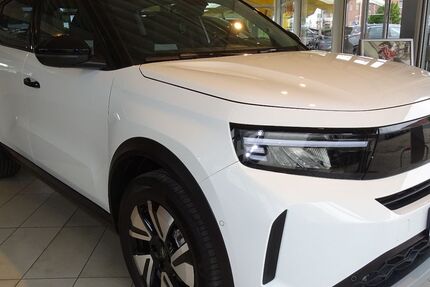 Opel Frontera 1.589 km 25.799 &euro; Waltrop 45731